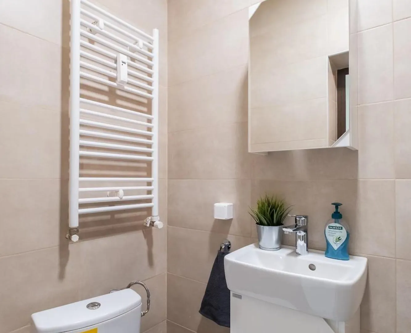 סופיה Orange Friendly Apartment Near Vitosha Blvd