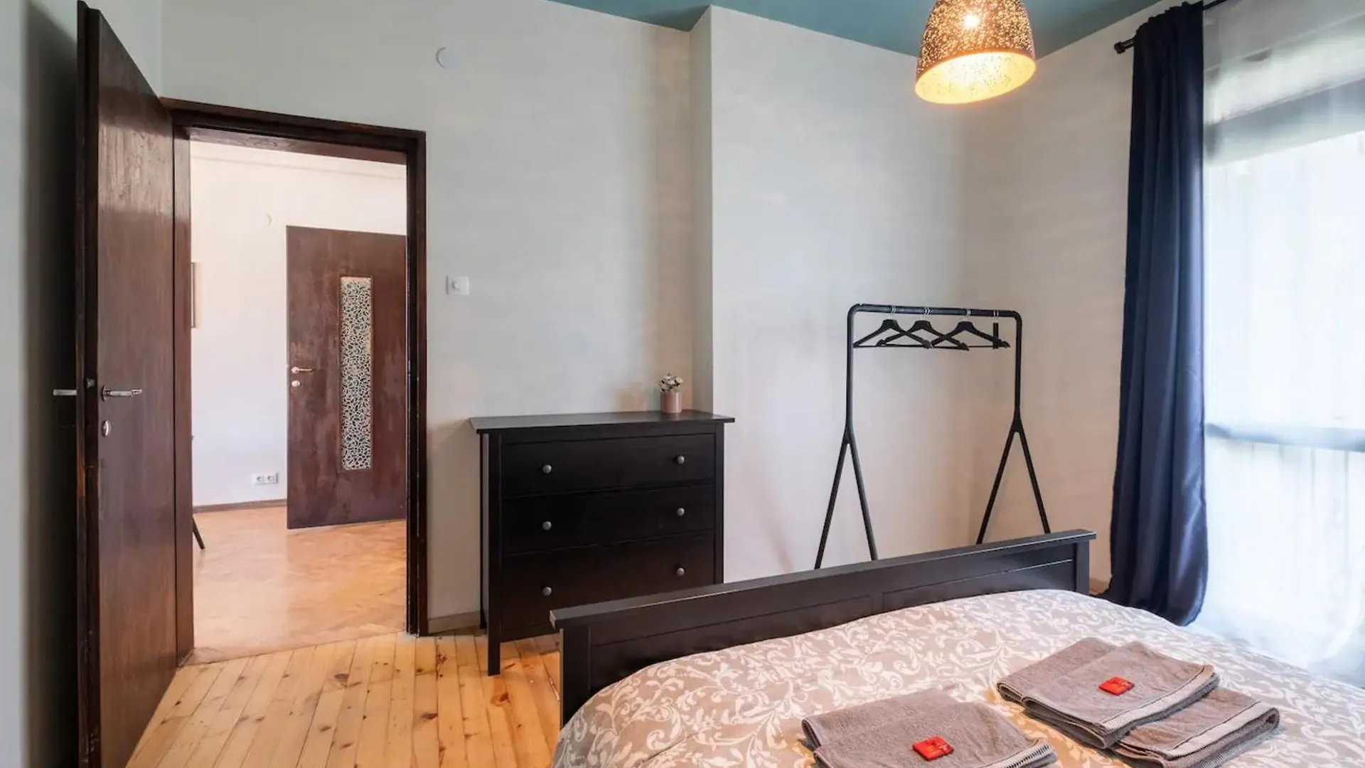 Orange Friendly Apartment Near Vitosha Blvd Sofia Bulgaria