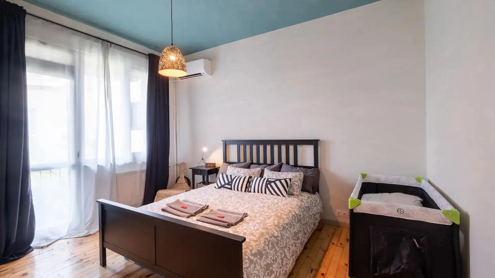 סופיה Orange Friendly Apartment Near Vitosha Blvd 0*,  בולגריה