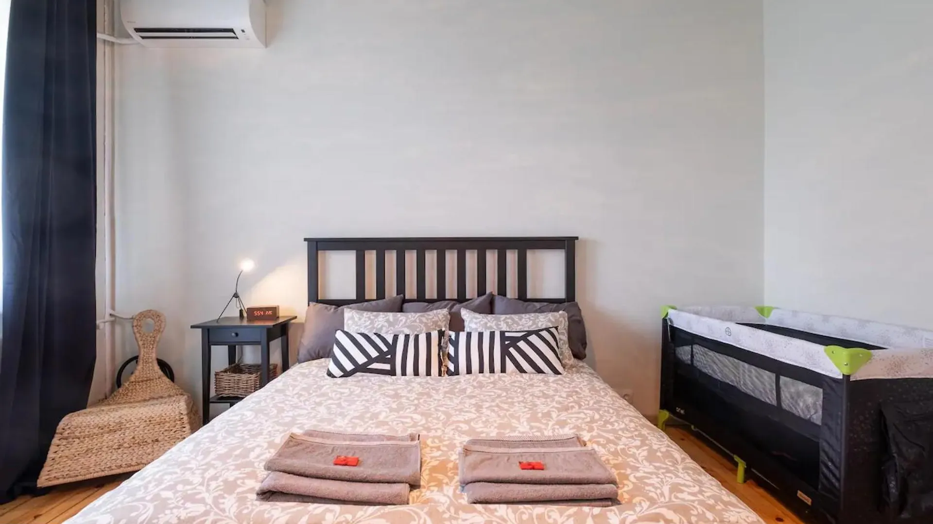 סופיה Orange Friendly Apartment Near Vitosha Blvd