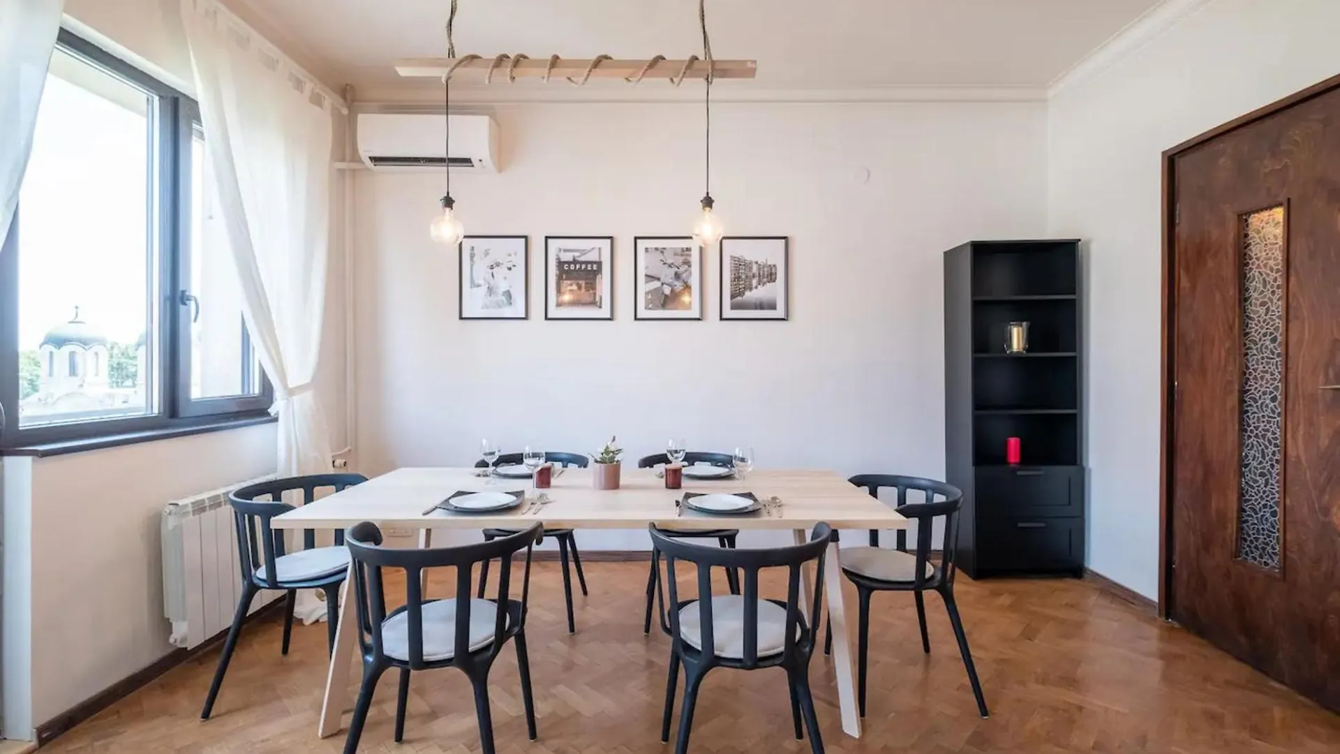 Orange Friendly Apartment Near Vitosha Blvd Sofia